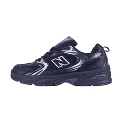 Кроссовки New Balance 530 Black арт 332-6