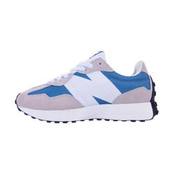 Кроссовки New Balance 327 Blue арт 521-9