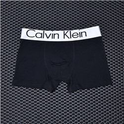 Трусы мужские Calvin Klein Black арт 2237