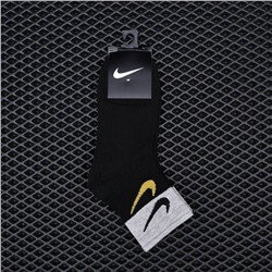 Носки Nike р-р 41-47 (2 пары) арт 2180