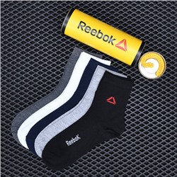 Подарочный комплект мужских носков Rebook р-р 42-48 арт 2249