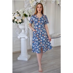 204220 Lika Dress Халат