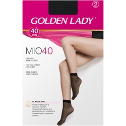 Носки Golden Lady Mio 40 2 пары