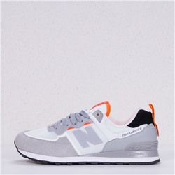 Кроссовки New Balance 574 Grey арт 333-4