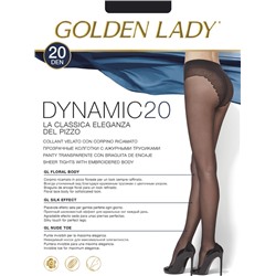 Колготки Golden Lady Dinamik 20