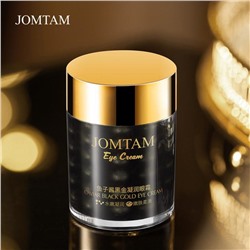 JOMTAM Крем вокруг глаз с экстрактом икры чёрного золота Eye Cream Caviar Black Gold Moisturizing