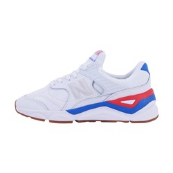 Кроссовки New Balance X-90 White арт 523-7