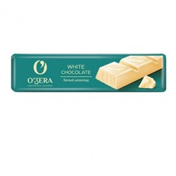 Батончик OZera white 45г/Озерский Сувенир (заказ по 3шт)