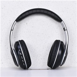 Wireless Headphones V33 Black арт 1172