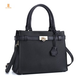 A-GL-1165-Black