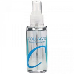 К-В040040 Мист для лица Увлажняющий коллагеновый, 100мл. COLLAGEN MOISTURE ESSENTIAL MIST