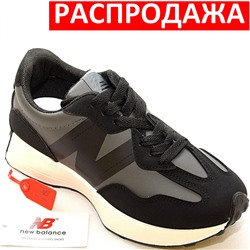 Кроссовки 604-2 черн п/п