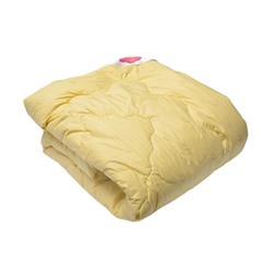Одеяло детское 110х140 Premium Soft Стандарт Merino Wool (овечья шерсть) арт. 131 (300 гр/м)