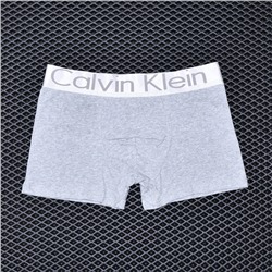 Трусы мужские Calvin Klein Grey арт 1002