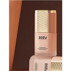 Тональный крем Zozu Foundation ClearAnd Moisturize Skin