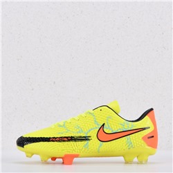 Бутсы Nike Yellow арт s7121-4