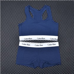 Комплект женского белья Calvin Klein арт 1081