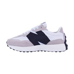 Кроссовки New Balance 327 White арт 521-8